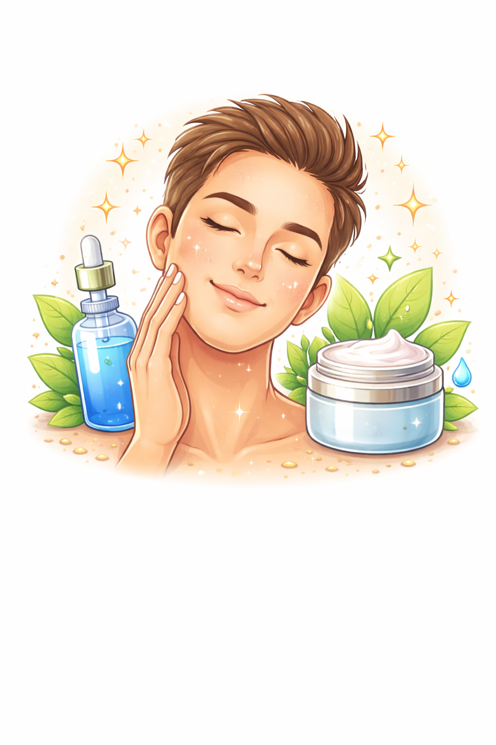 Anti-Aging Copper Formula