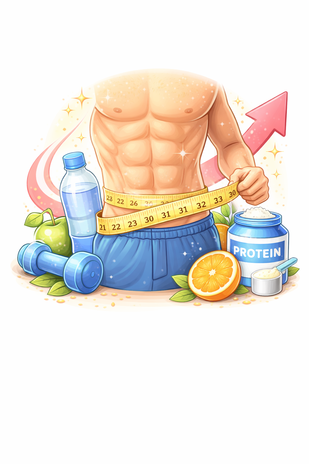 Double-G Weight Loss