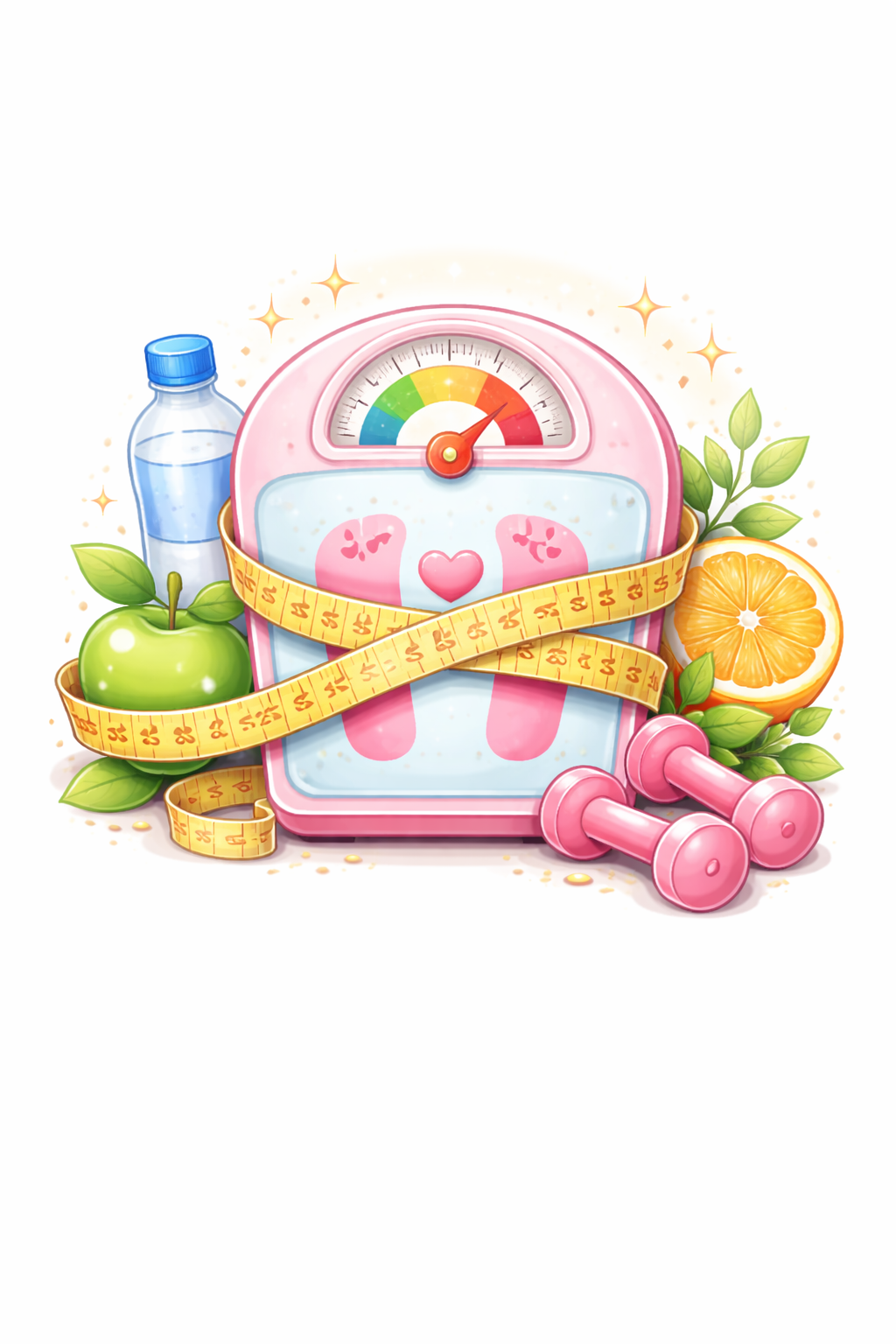 Triple-G Weight Loss